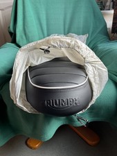 Triumph Bonneville T120 2021