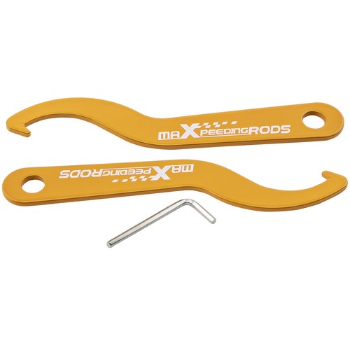 Universal coil over wrench - coil,