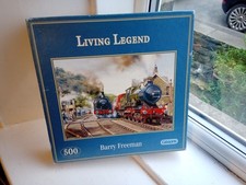 Gibsons Barry Freeman Living
