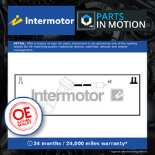 HT Leads Ignition Cables Set