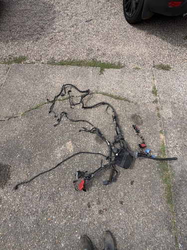 Ford fiesta ecoboost - ford, 1.6