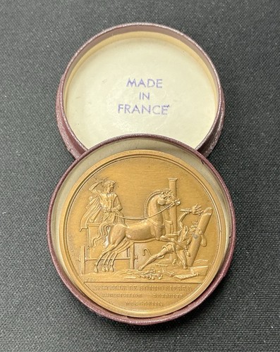 Napoleon emp roi - emp., et