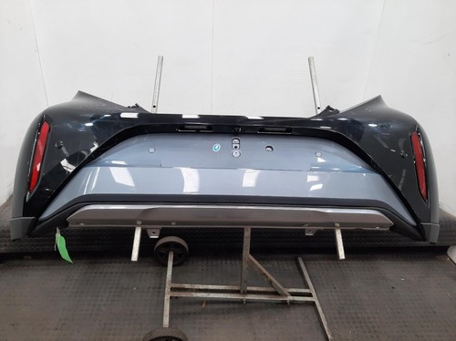 Toyota aygo ax1 - ax1, 2021-2026