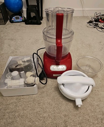 Kitchenaid artisan ultra wide - artisan,