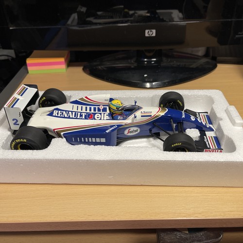 Scale diecast model - scale, of