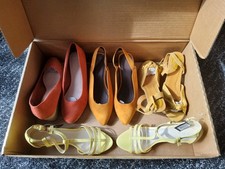Ladies Shoes Bundle Size 9