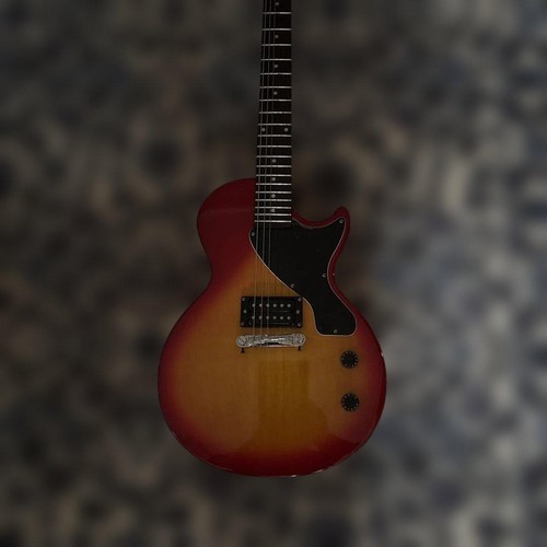 Epiphone les paul junior - les,