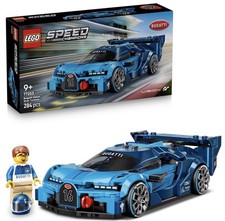Lego speed champions - lego®,