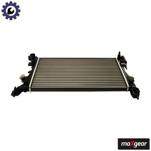 Radiator engine cooling - radiator,