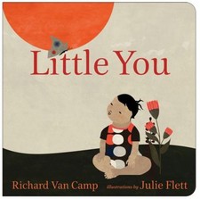 Little You Board Books Richard