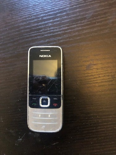 Nokia old phone - -, might