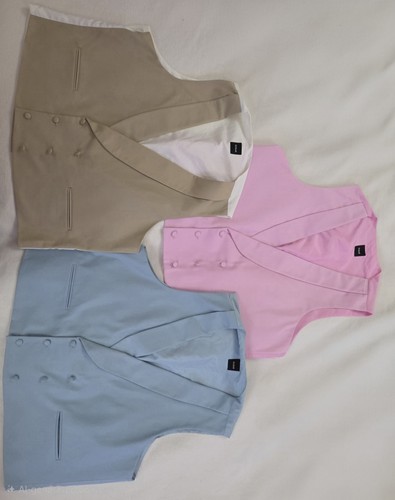Double breast waitcoast - ,