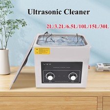 2/3.2/6.5/10/15/30L Ultrasonic