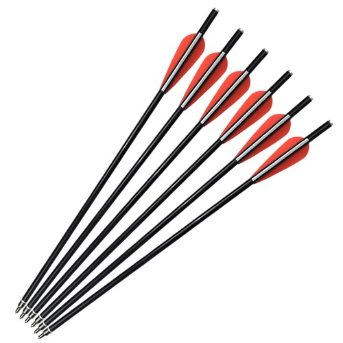 16inch fiberglass crossbow - 14-16inch,