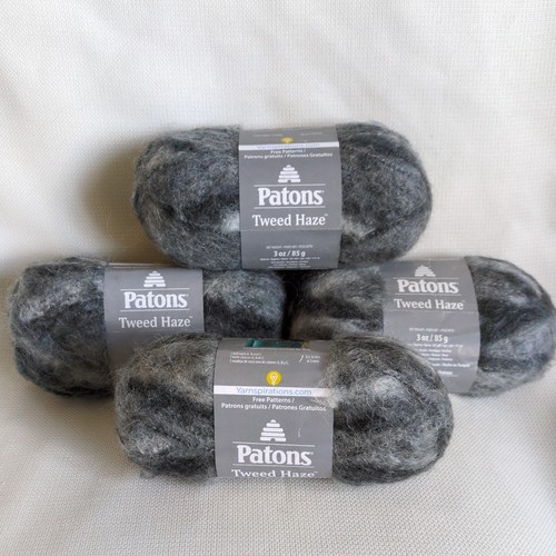 Knitting crochet yarn job - , lot