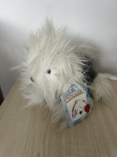 Vintage 1980 barney - vintage, 1980’s