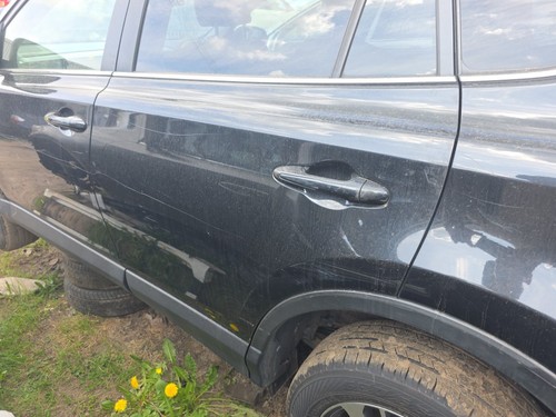 Toyota rav 2015 2018 - rav-4, 2015-2018