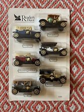 Readers Digest Set Of Vintage