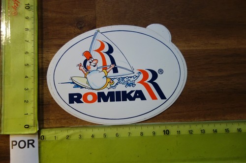 Old sticker sailing boat yacht - old,