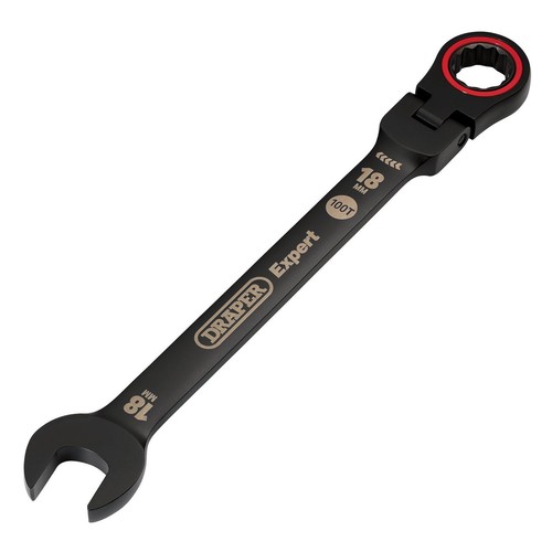 Draper expert torq metric - draper,