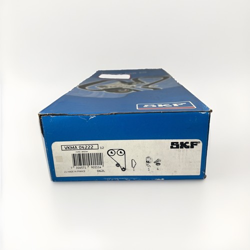 Skf vkma 04222 timing - 04222, belt