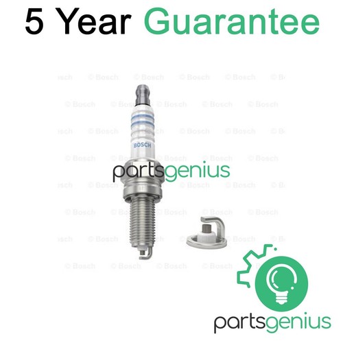 Genius spark plug fits alfa - spark,