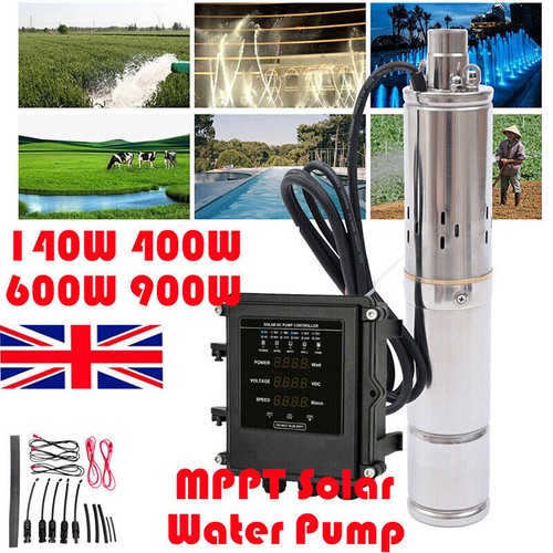 Mppt controller screw solar - controller,