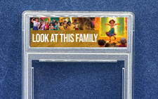 LOOK AT THIS FAMILY URSULA'S