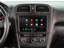 Android Car Radio Dynavin Navi