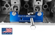 Valve Spring Compressor for