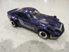 2016 Hot Wheels Custom Datsun