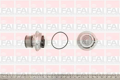 Genuine fai water - genuine,