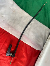 Alfa Romeo GTV & Spider Door