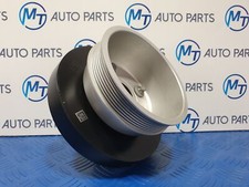 BMW 5 7 8 X SERIES CRANKSHAFT