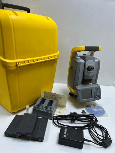 Trimble high precision - trimble,