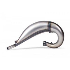 DEP Exhaust Front Pipe For KTM