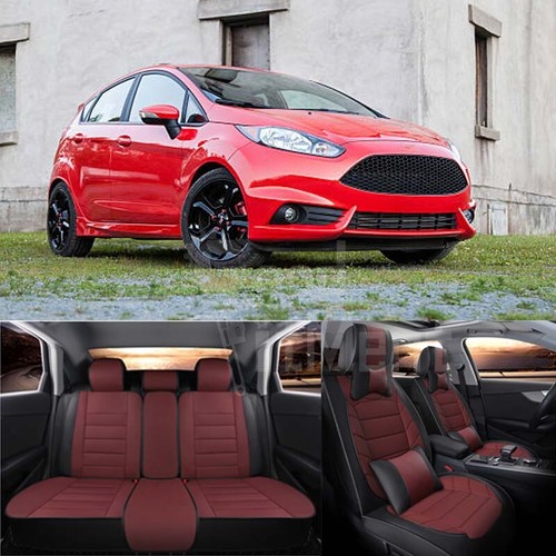 For ford fiesta - ford, car