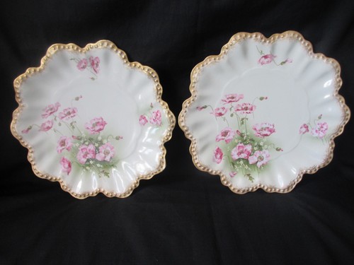 Antique limoges a lanternier - limoges,