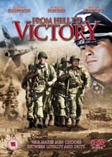 From Hell to Victory DVD