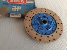 Clutch Disc Plate for Ford