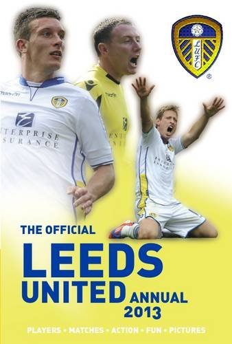 The official leeds united - official,