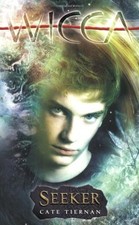 Wicca 10: Seeker By Cate Tiernan