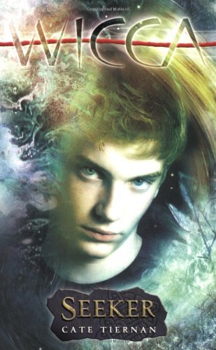 Wicca seeker by cate - by,