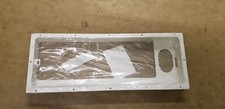 Electrolux caravan motorhome fridge upper vent mounting frame square corner L100