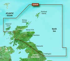 Garmin Bluechart 2024 G3