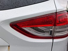 2014 FORD KUGA TITANIUM X MK2