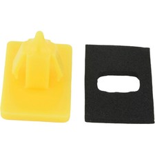 Trimprotection Strip Clip For