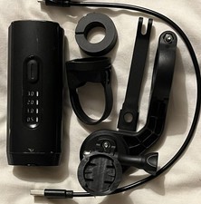 Halfords Advanced 1800 Lumen