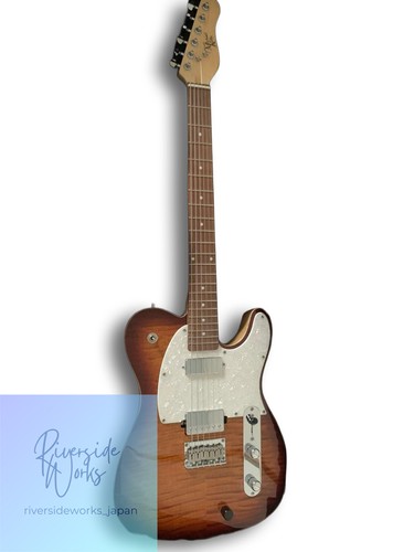 Michael kelly guitars - michael,
