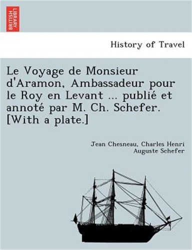 Voyage monsieur - voyage,